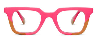 Pink Page Progressives by Peepers