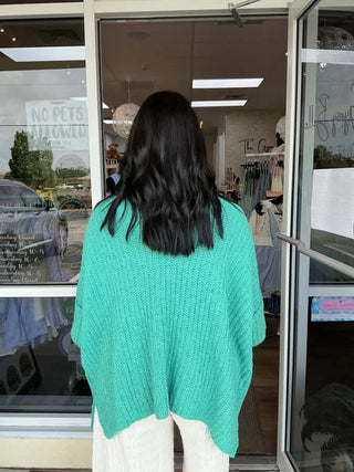 Cozy POL Cardigan Sweater with Pockets in Two Colors - Perfect for Stylish Layering