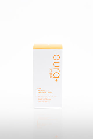 Aura Skincare - All-In-One Skin Barrier Cream