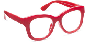 Center Stage Focus Red Readers by Peepers