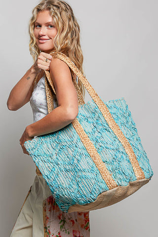 POL Cruisin in the Caribbean Tote Bag

