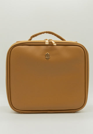 Simply Southern Makeup Light Up Travel Case