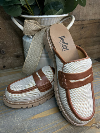 Corkys Bourbon Am I Right Mule