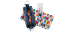 Peepers Key Ring Eyeglass Cleaning Kit