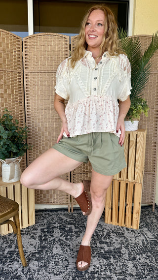 The Gypsy Belle Boutique
