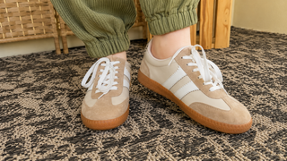 Corkys Heads Up Sand Trainer Sneaker
