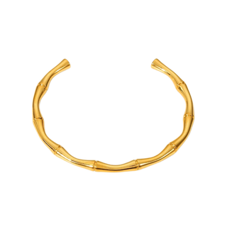 Lauren Kenzie Bamboo Bangle Bracelet