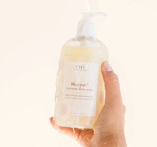 FHF Whoopie Soothing Body Wash