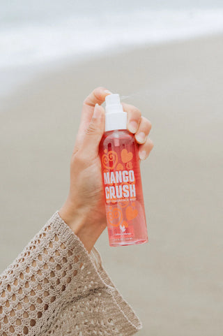 California Mango Mango Crush Body Fragrance Mist
