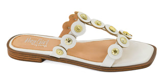Corky's Beach What White Sandal
