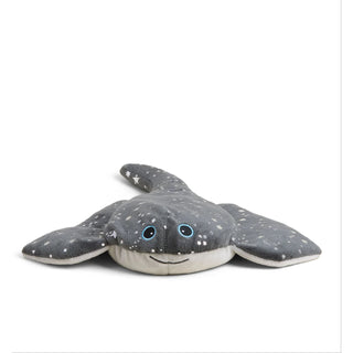 Warmies Stingray Microwavable Plush