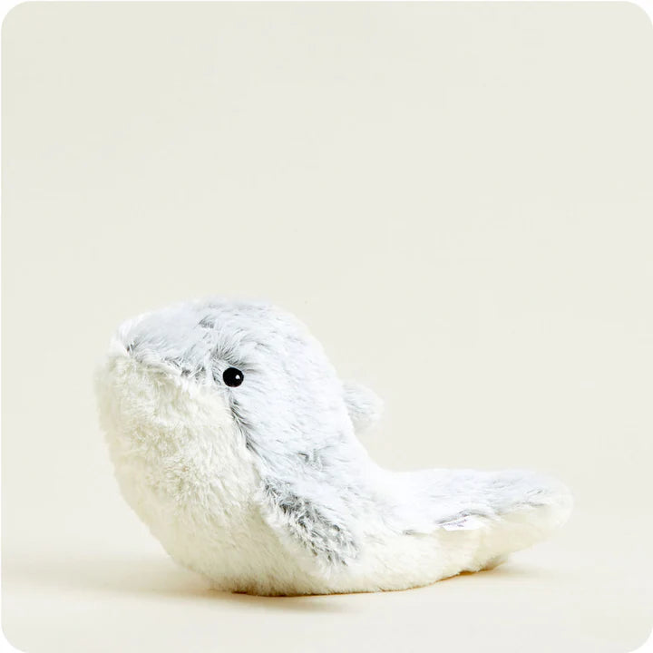 Warmies - Dolphin Microwavable Plush - The Gypsy Belle Boutique