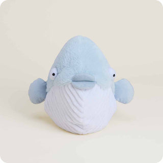 Warmies Puffer Fish Microwavable Plush