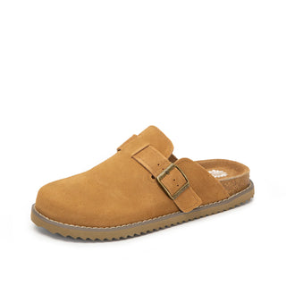 Yellowbox Maible Clog Light Tan