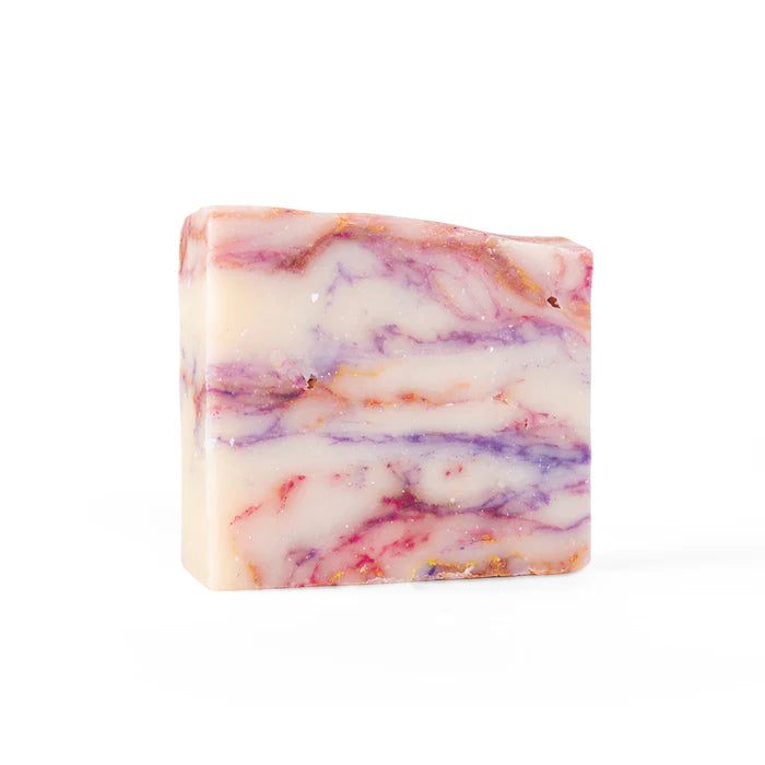 FLORAL SYMPHONY Wild Blossom Soap - The Gypsy Belle Boutique