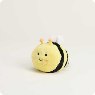 Warmies Bee Junior Microwavable Plush