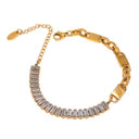 Quinn Bracelet Lauren Kenzie