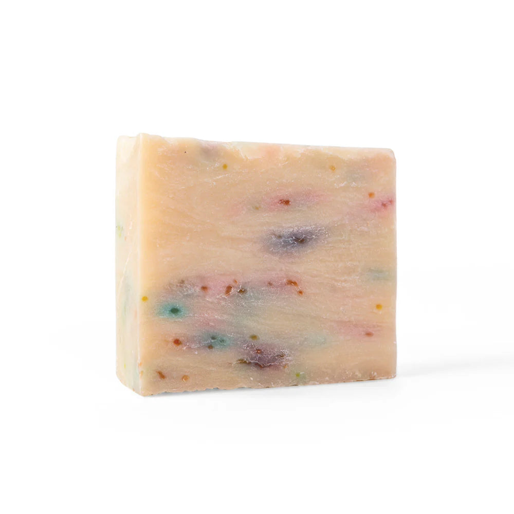 BIRTHDAY CAKE Wild Blossom Soap - The Gypsy Belle Boutique