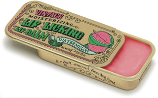 WATERMELON Lip Licking Balm