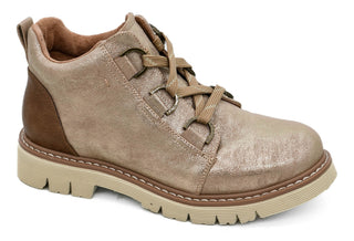 Corkys Campfire Gold Bootie

