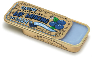 BLUEBERRY Lip Licking Balm