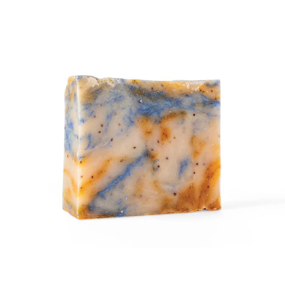 SUMMER SUNSET Wild Blossom Soap - The Gypsy Belle Boutique