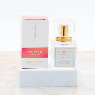 Tempted (Coconut Kiss) Mixologie Parfum Spray