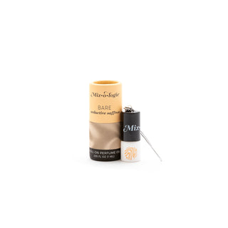 Mixologie Keychain Mini Rollerball Perfume (Top Scents)