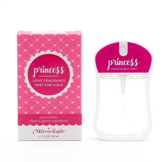 Mixologie Princess for Girls