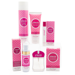 Mixologie Princess for Girls