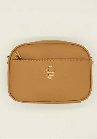 Simply Southern Traditional Crossbody Bag Purse (3 COLORS)