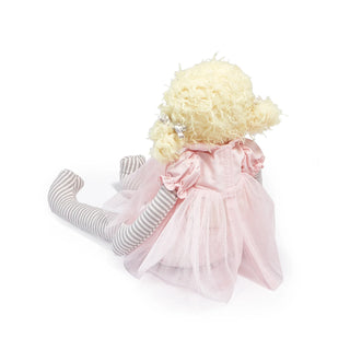 Alternate view of Elsie Doll (Blonde) - A Pretty Girl is Pretty Inside
