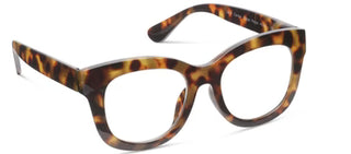 Tortoise Center Stage Progressives by Peepers