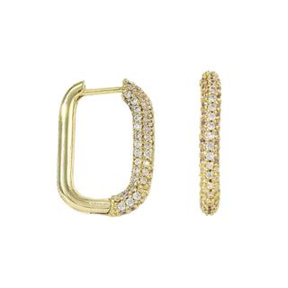 JANEL HOOPS