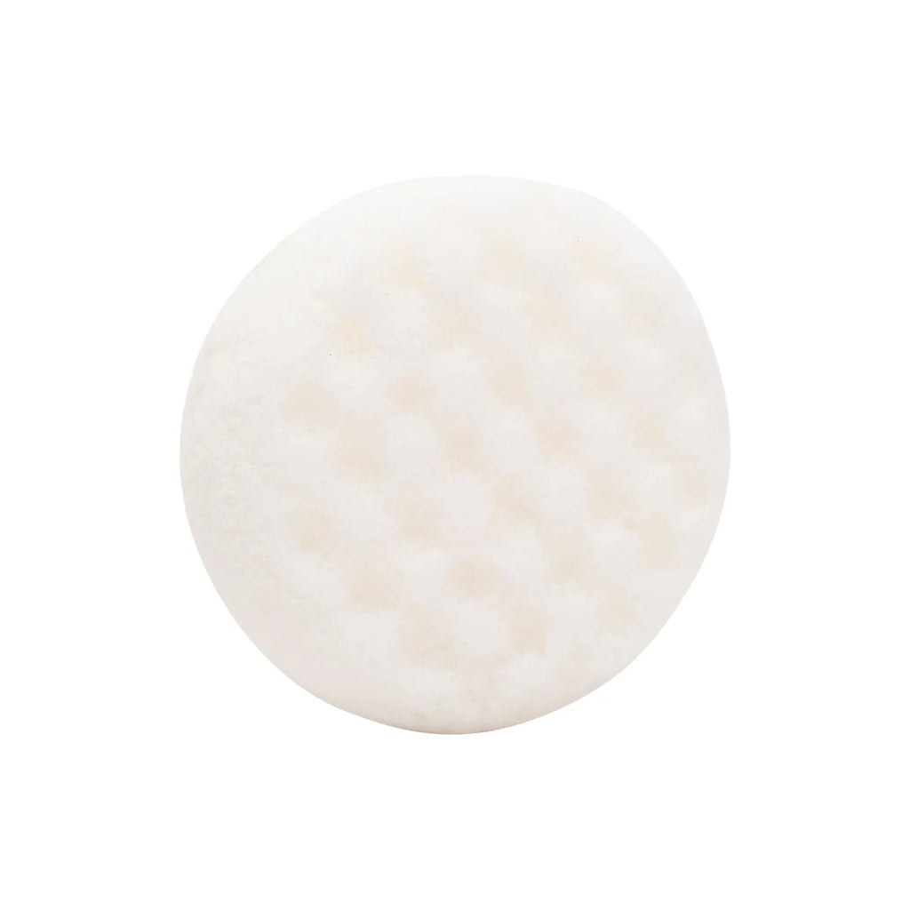 CREAMY COCONUT Soap Sponge Body Buffer - The Gypsy Belle Boutique