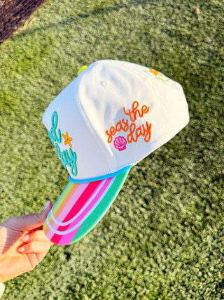 It's a Good Day Hat
