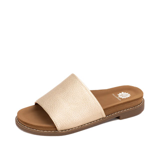 Yellowbox Kalo Slide Sandal (2 COLORS!)