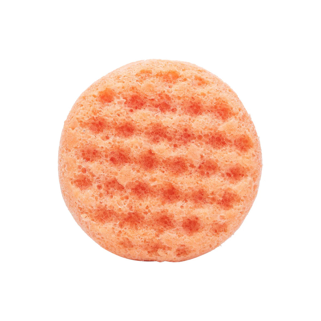 MANGO DELIGHT Soap Sponge Body Buffer - The Gypsy Belle Boutique