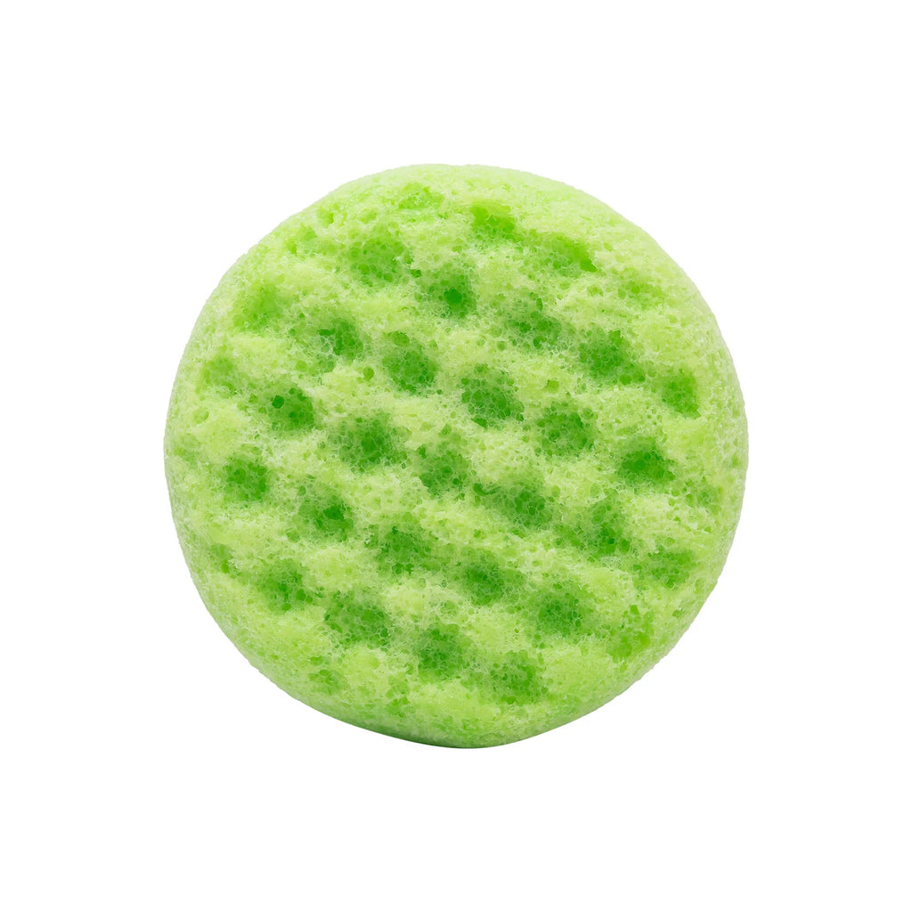 CITRUS BRIGHT Soap Sponge Body Buffer - The Gypsy Belle Boutique