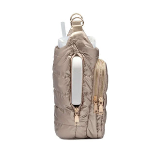 Stylish HydroBag® HANDLE™ Purse with versatile crossbody strap, available in multiple colors for every occasion.