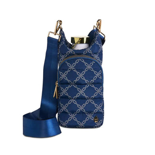 Stylish HydroBag® Purse with adjustable crossbody strap, available in multiple colors for versatile fashion options!