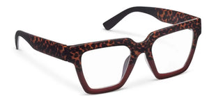Take a Bow Leopard Tortoise & Red Readers by Peepers