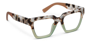 Chai Tortoise & Green Take A Bow Progressives by Peepers