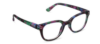 Galaxy Cosmic Quartz Readers by Peepers