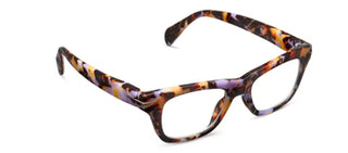 Lucky Stars Purple Botanico Readers by Peepers