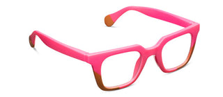 Pink Page Progressives by Peepers