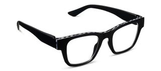 Bernadette Black Readers by Peepers