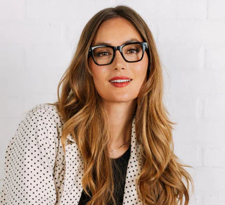 Bernadette Black Readers by Peepers