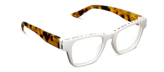 Bernadette White & Tortoise Readers by Peepers