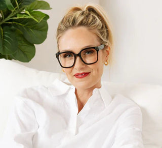 Piper Coffee Readers by Peepers
